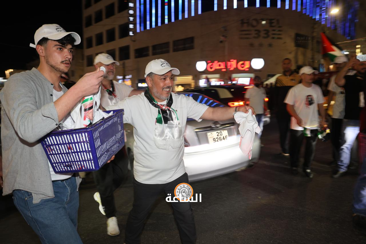 Madar Al-Saa Images 0.9735880593466113