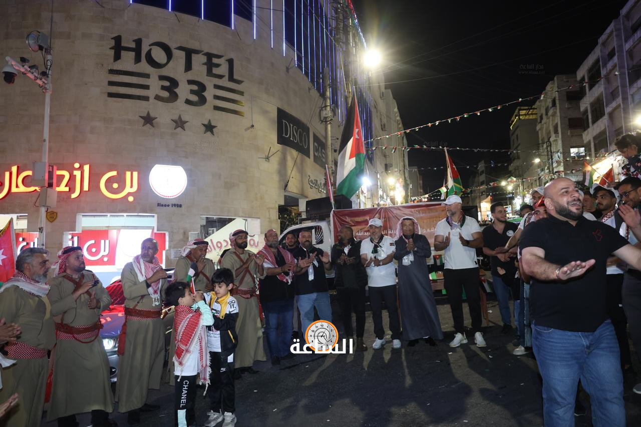Madar Al-Saa Images 0.10556202890178124