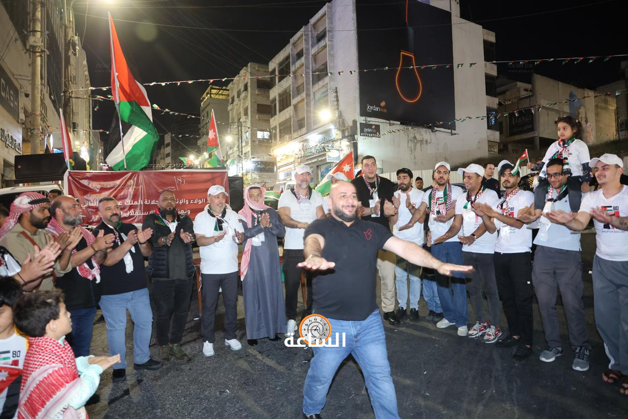 Madar Al-Saa Images 0.03370040725228618