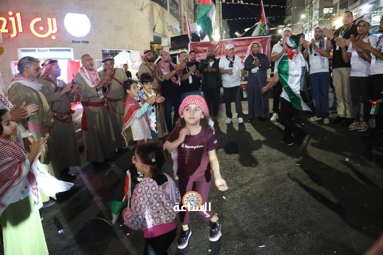 Madar Al-Saa Images 0.17002293564268744