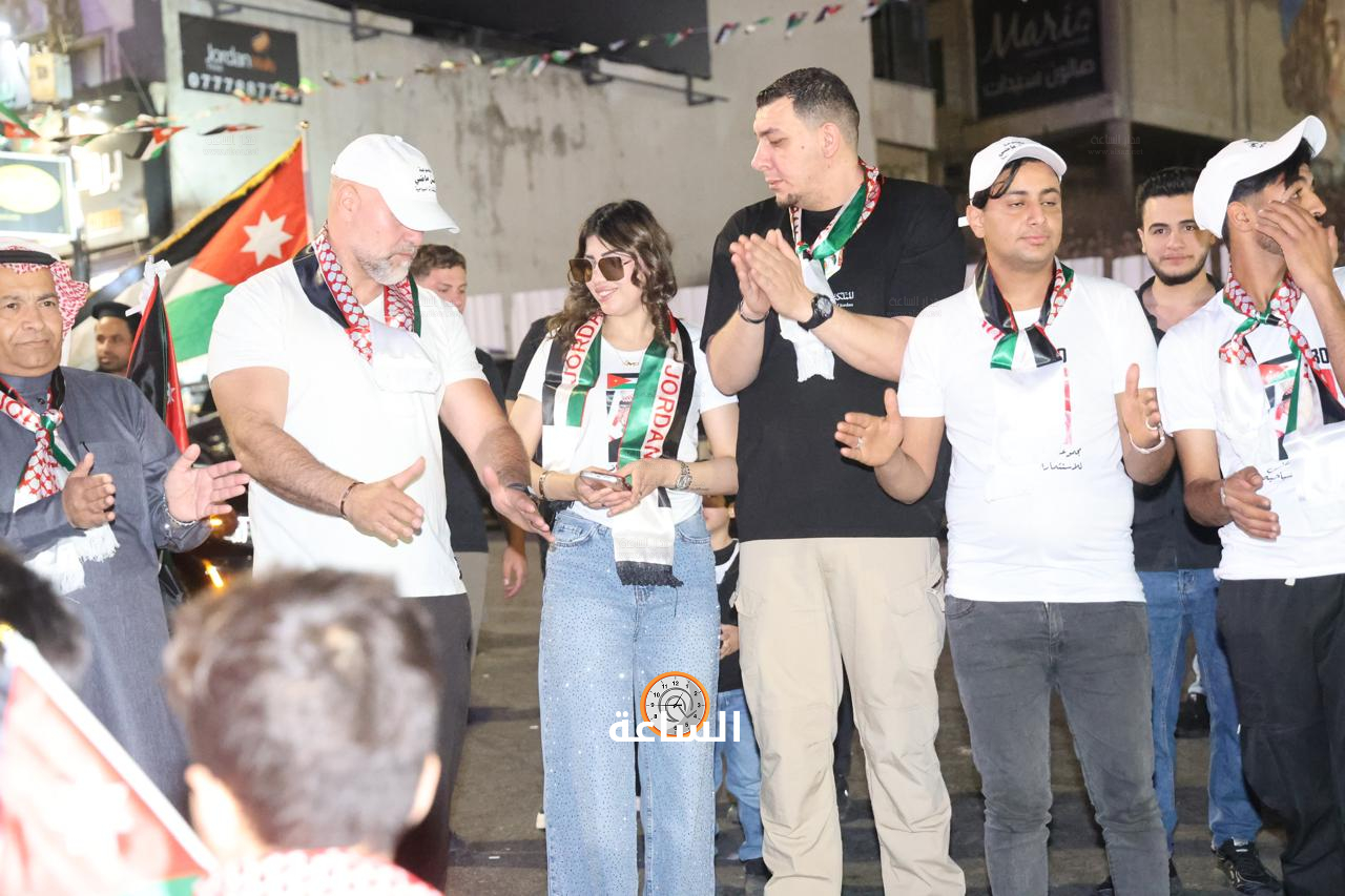 Madar Al-Saa Images 0.49142080795021004