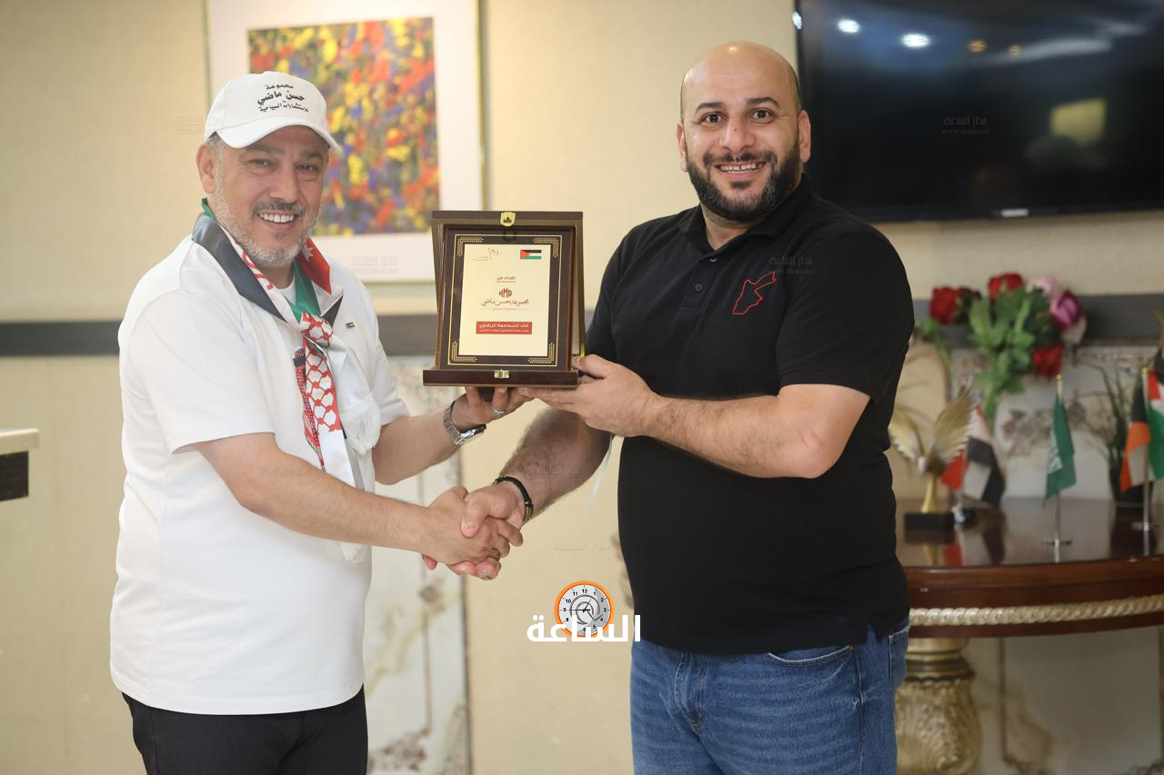Madar Al-Saa Images 0.9896476239060077
