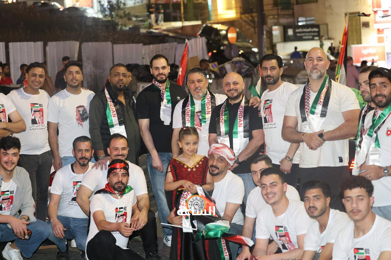 Madar Al-Saa Images 0.8197461577362783
