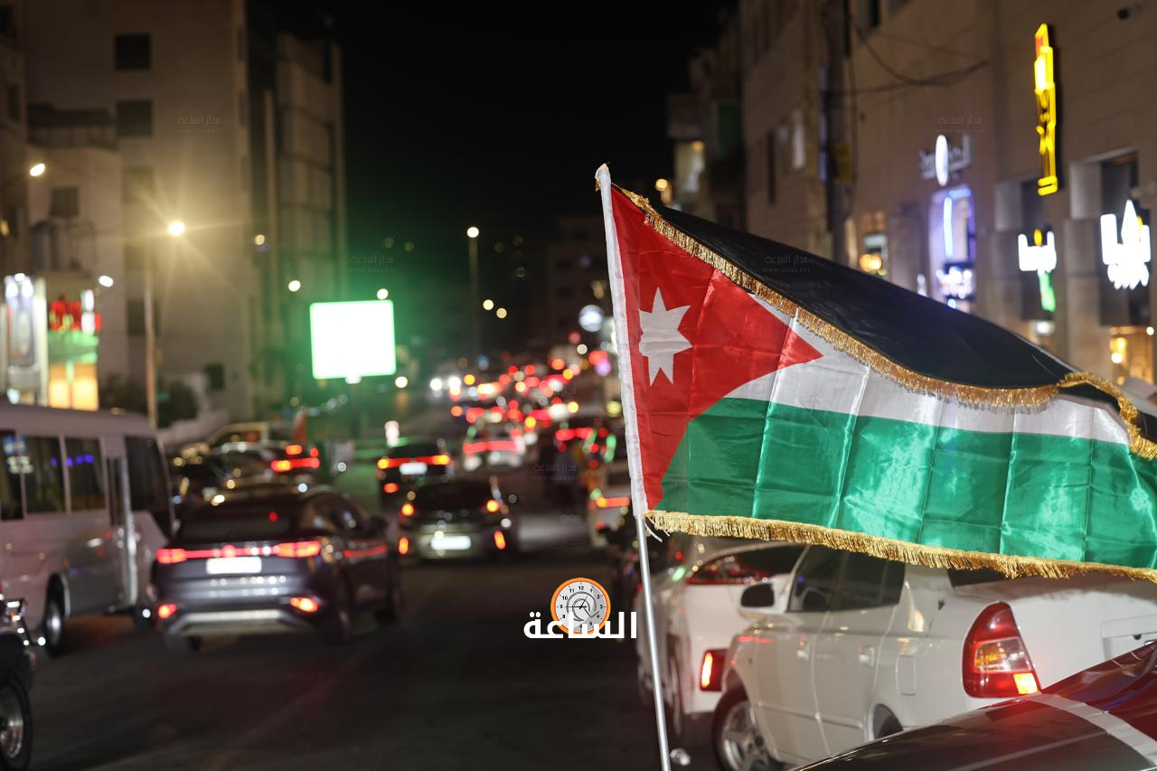Madar Al-Saa Images 0.8474964476805475