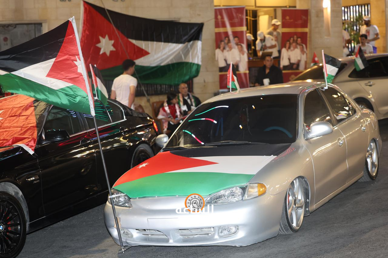 Madar Al-Saa Images 0.34840031447316766