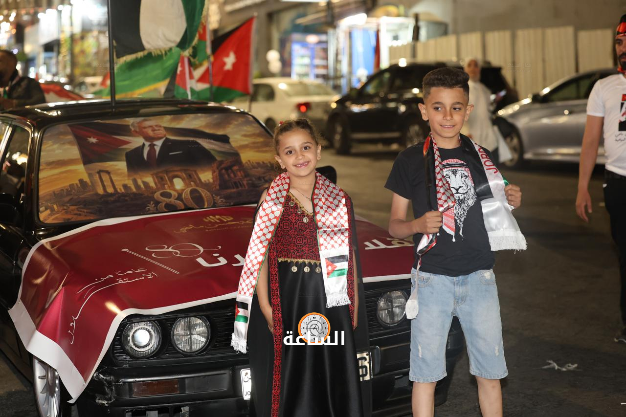 Madar Al-Saa Images 0.2913864874551848