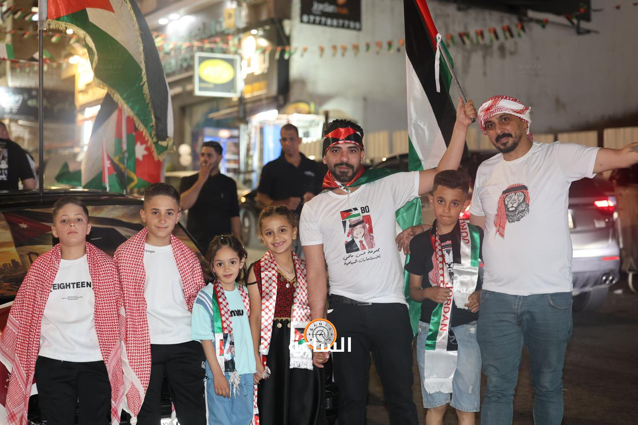Madar Al-Saa Images 0.8306278950403242