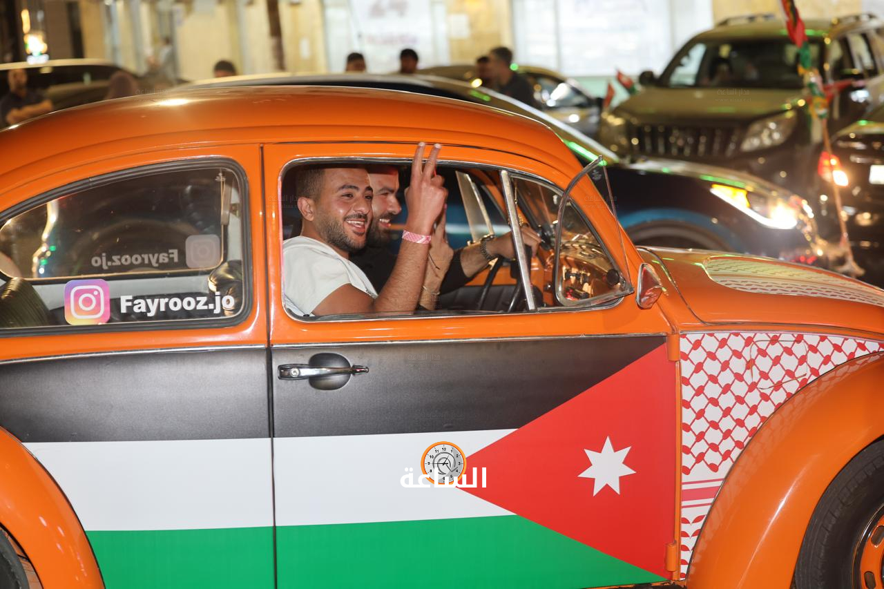Madar Al-Saa Images 0.47645798028951025