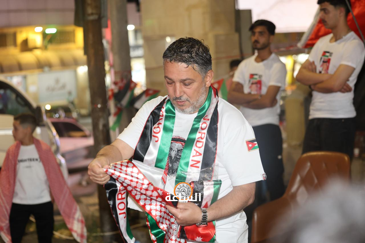 Madar Al-Saa Images 0.07272991431945086