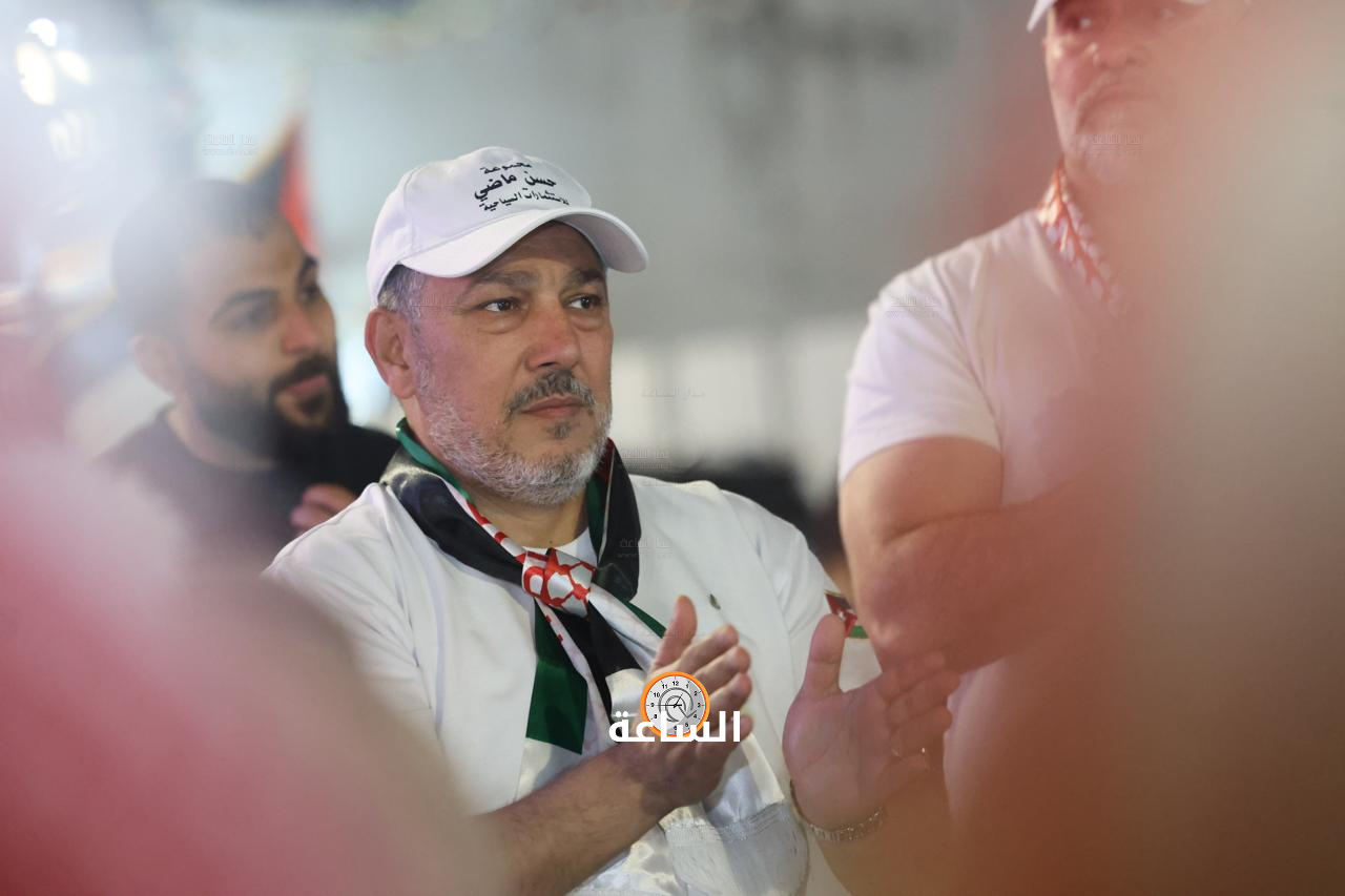 Madar Al-Saa Images 0.989730044195459