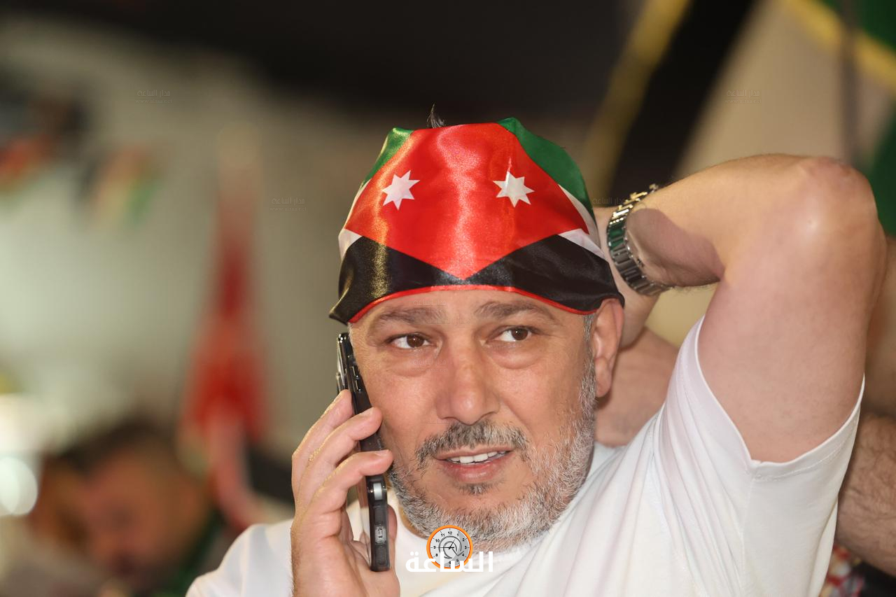 Madar Al-Saa Images 0.1873175695989221