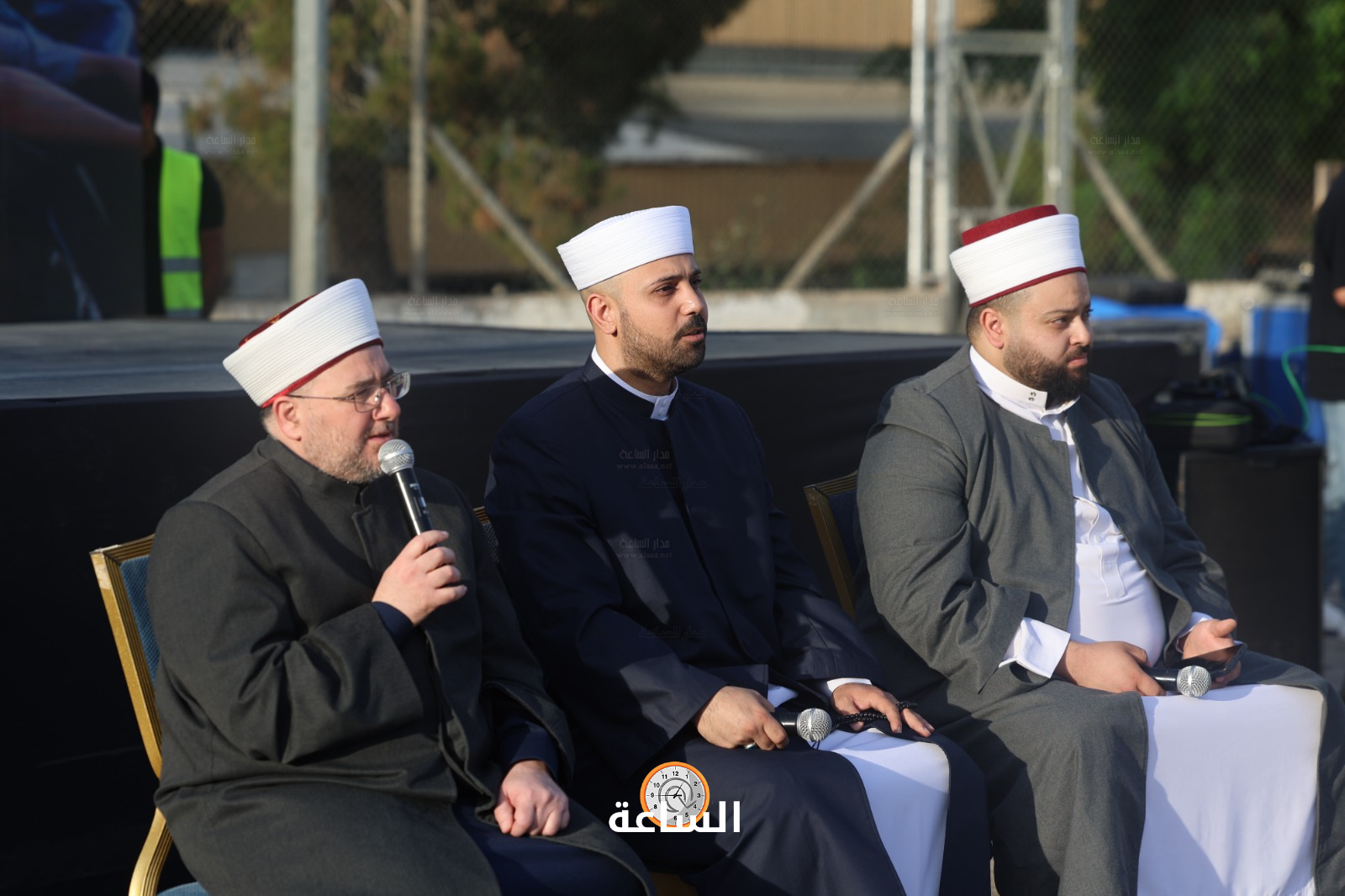 Madar Al-Saa Images 0.1325953687686081