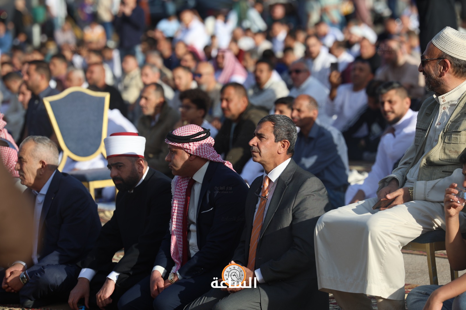 Madar Al-Saa Images 0.36358151273946526