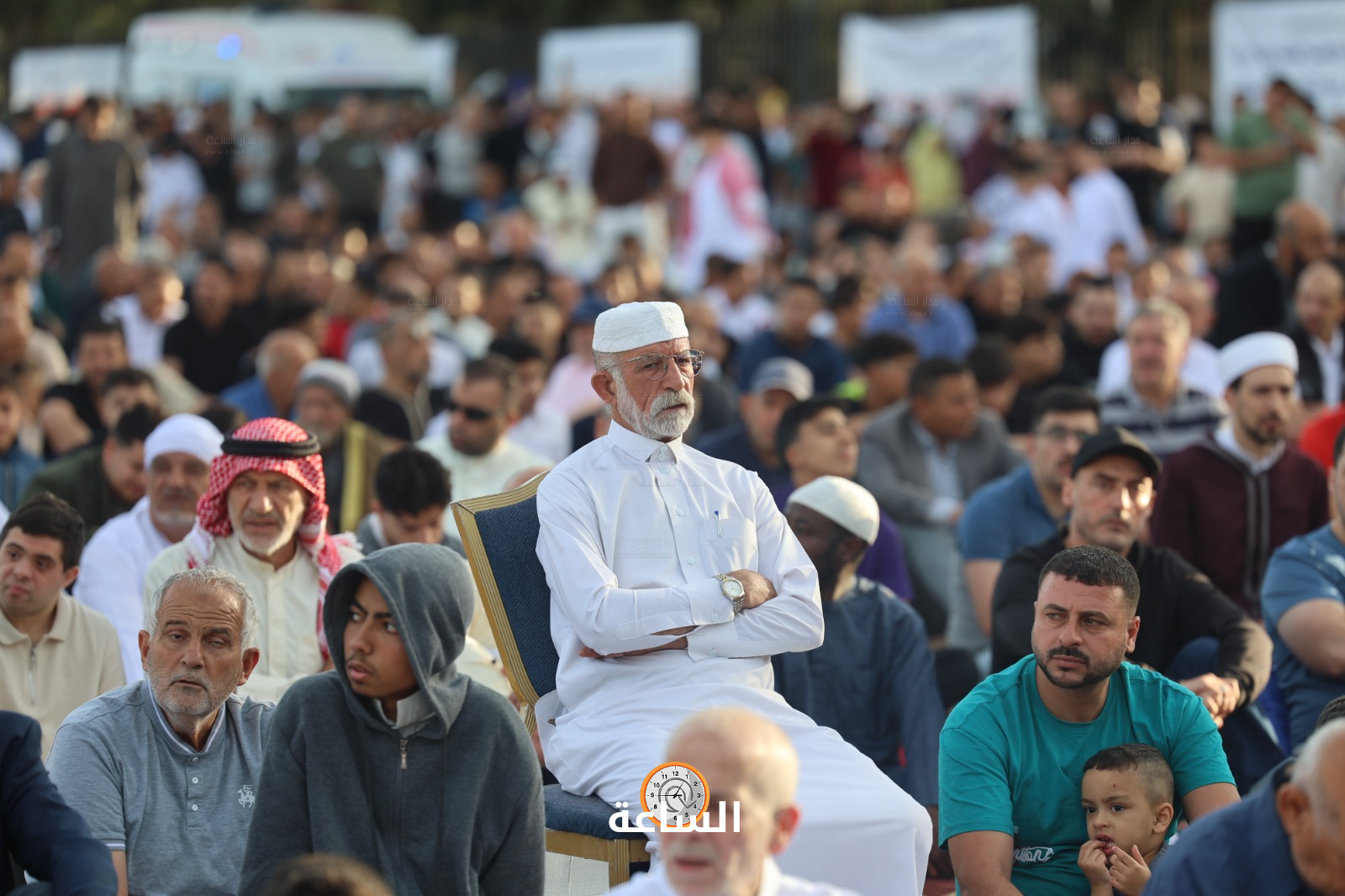 Madar Al-Saa Images 0.28796547280232454