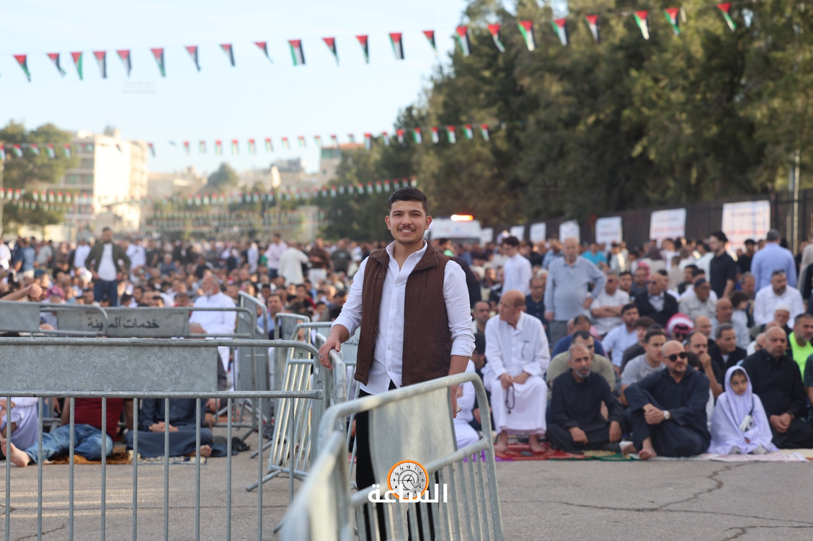 Madar Al-Saa Images 0.7749623595799033