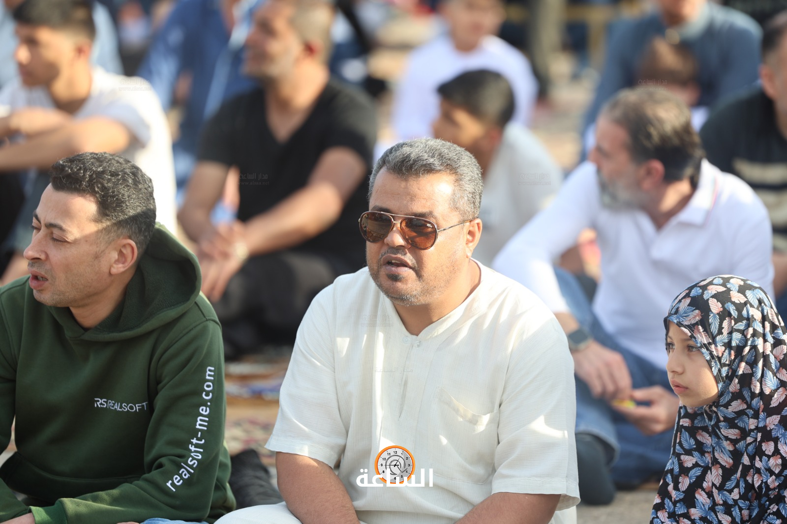 Madar Al-Saa Images 0.7205220055167753