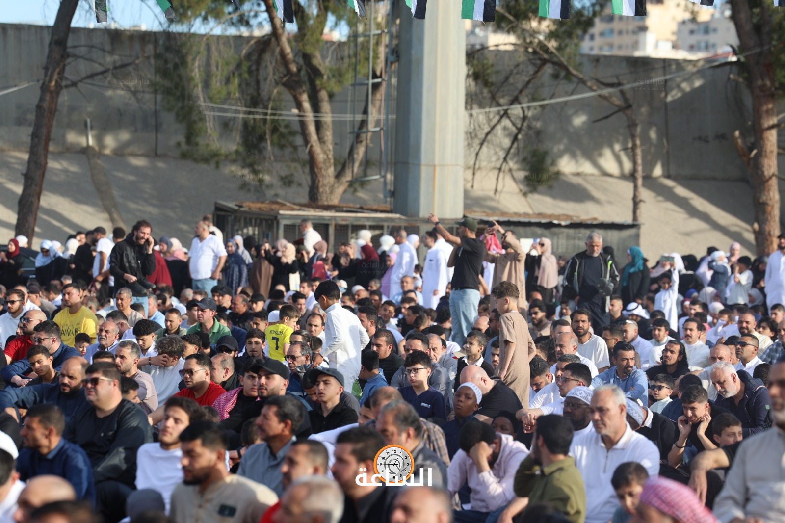 Madar Al-Saa Images 0.06306659706236906