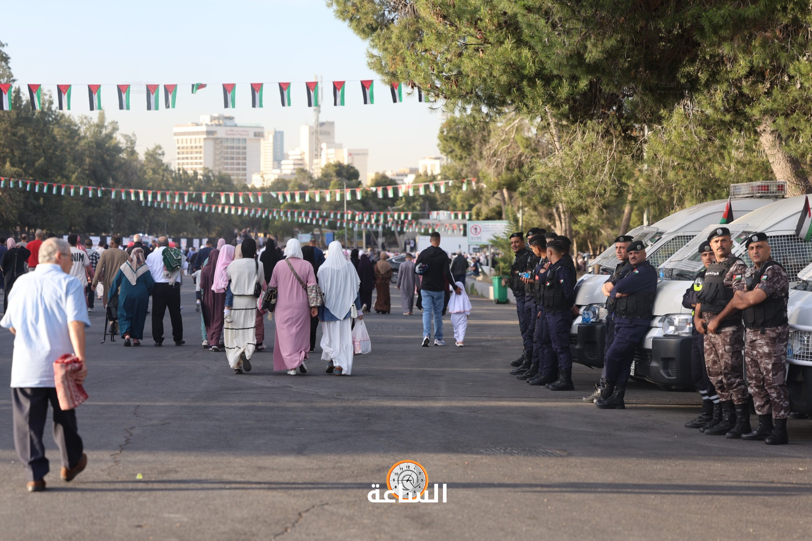 Madar Al-Saa Images 0.29065970016942577