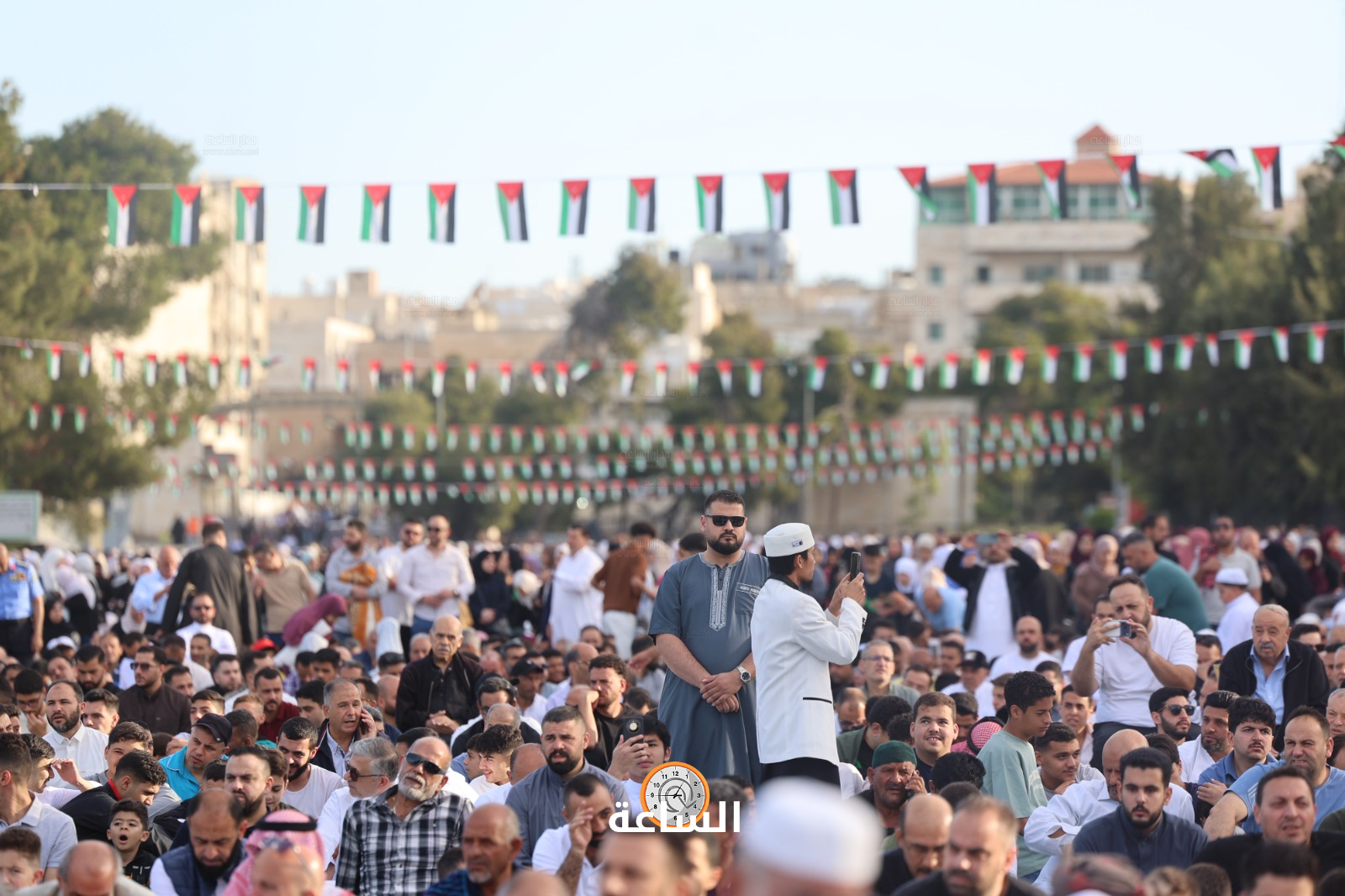 Madar Al-Saa Images 0.6508393775952034
