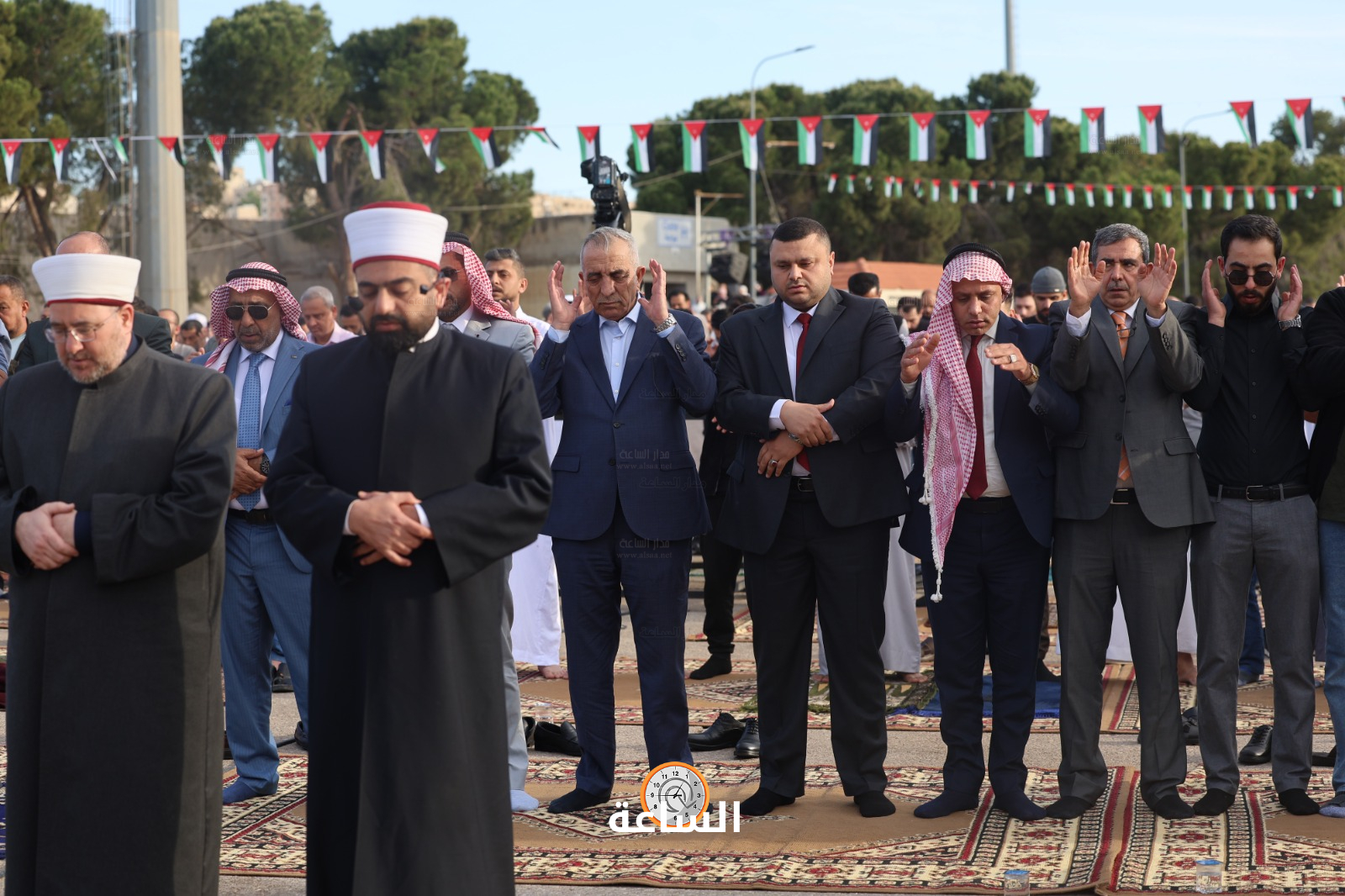 Madar Al-Saa Images 0.306963961042493