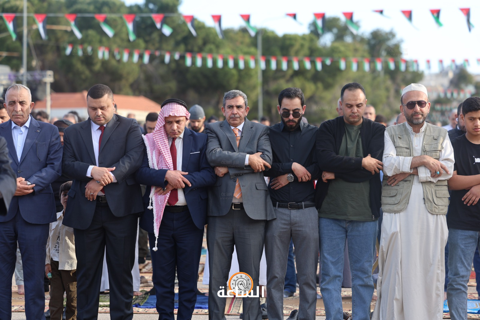 Madar Al-Saa Images 0.29620543680980116