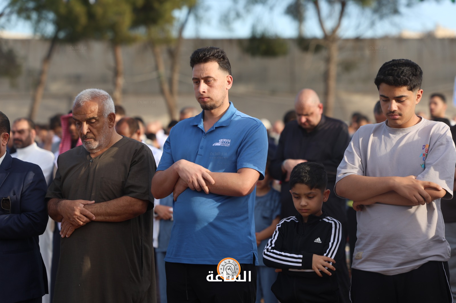 Madar Al-Saa Images 0.6142321666407798