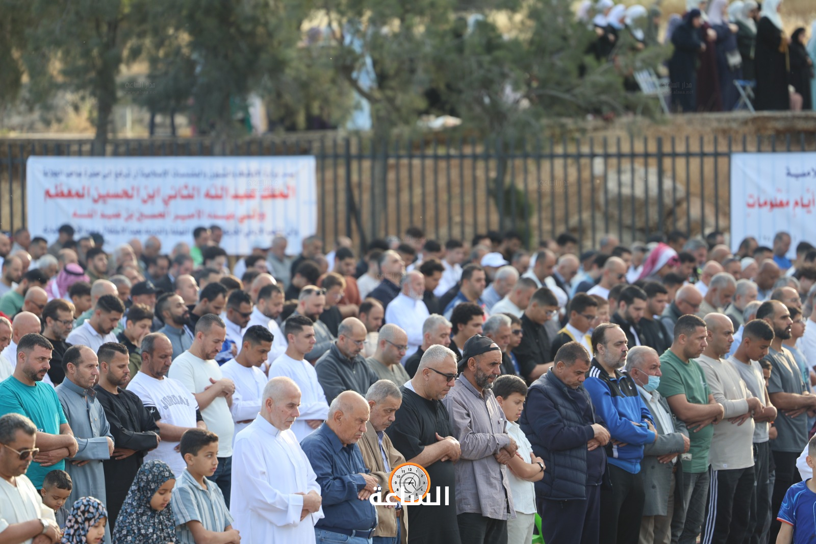 Madar Al-Saa Images 0.6588918314724752