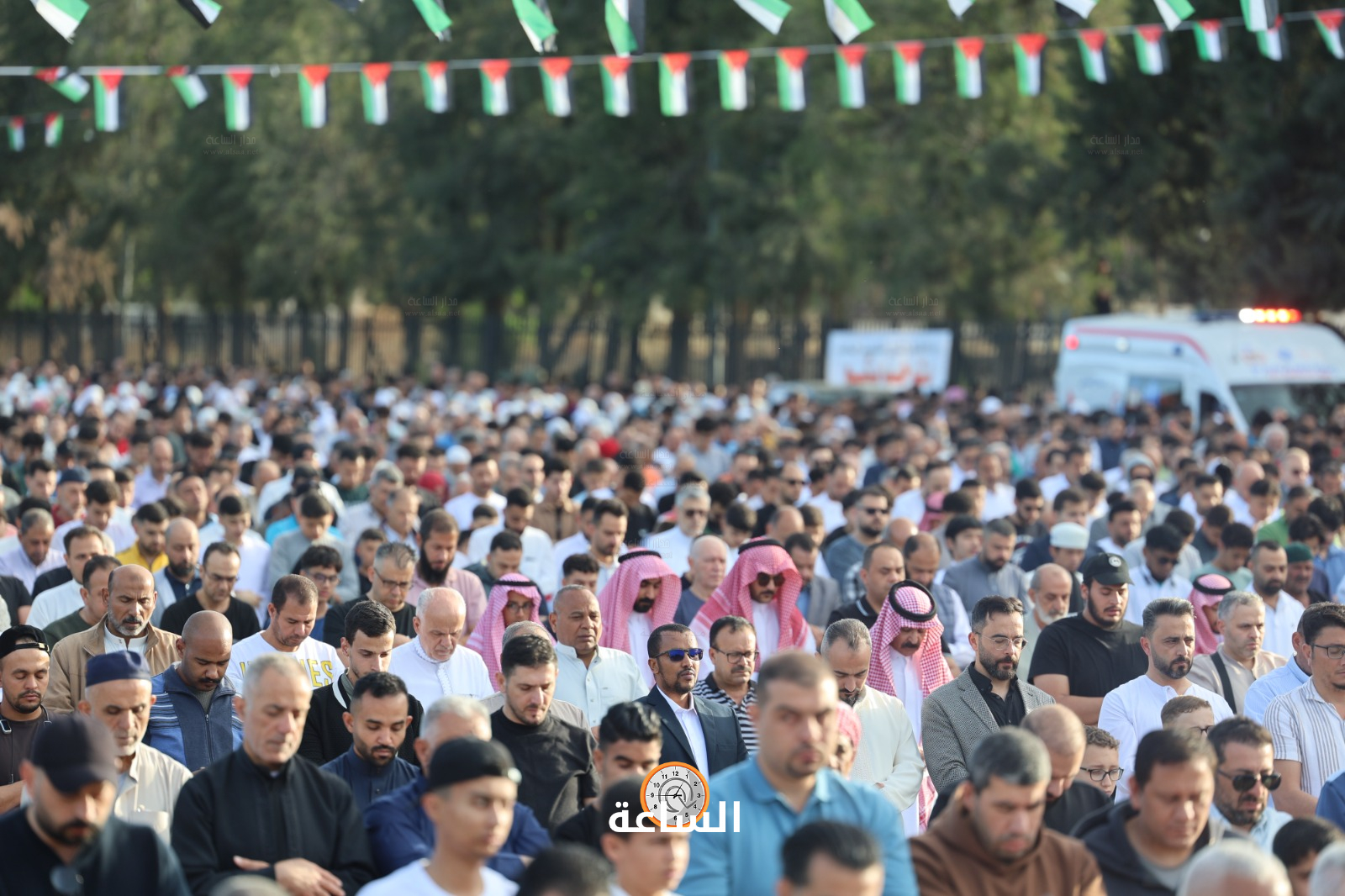 Madar Al-Saa Images 0.9078487950740285