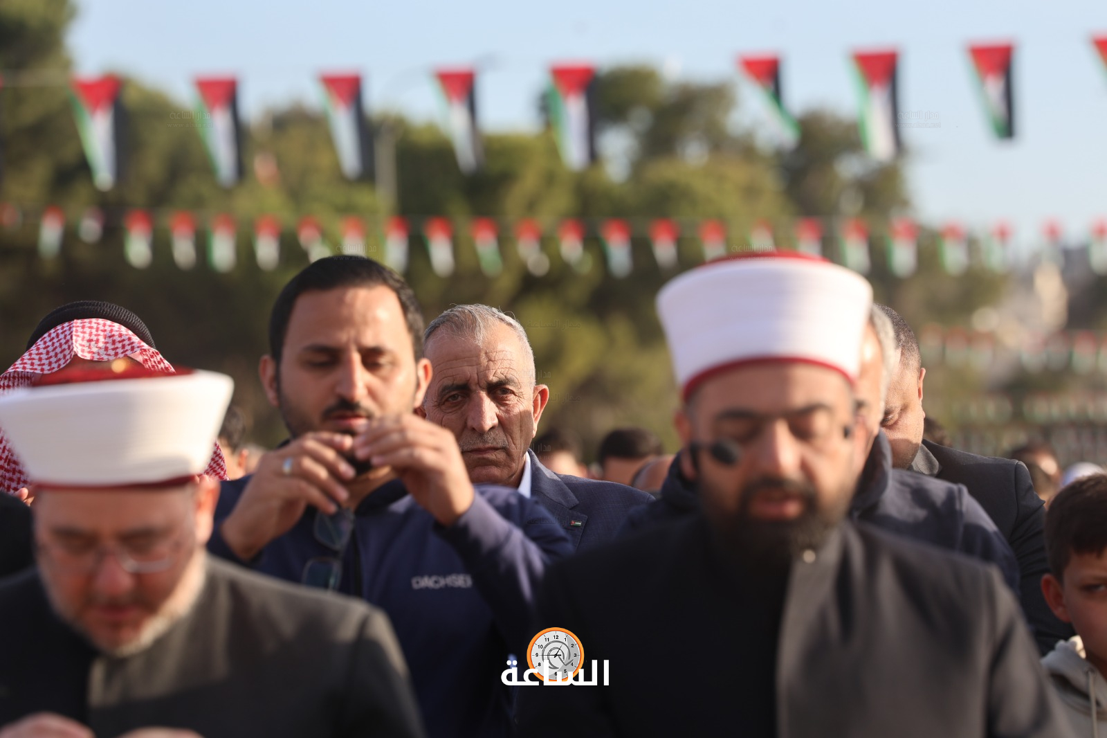 Madar Al-Saa Images 0.8867767100831121