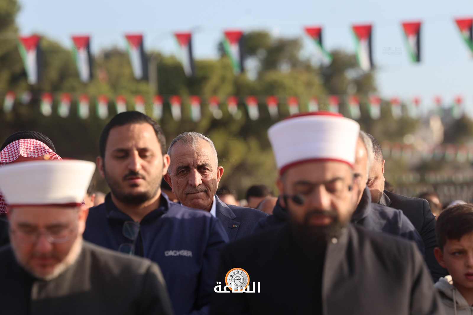 Madar Al-Saa Images 0.1816911763961312