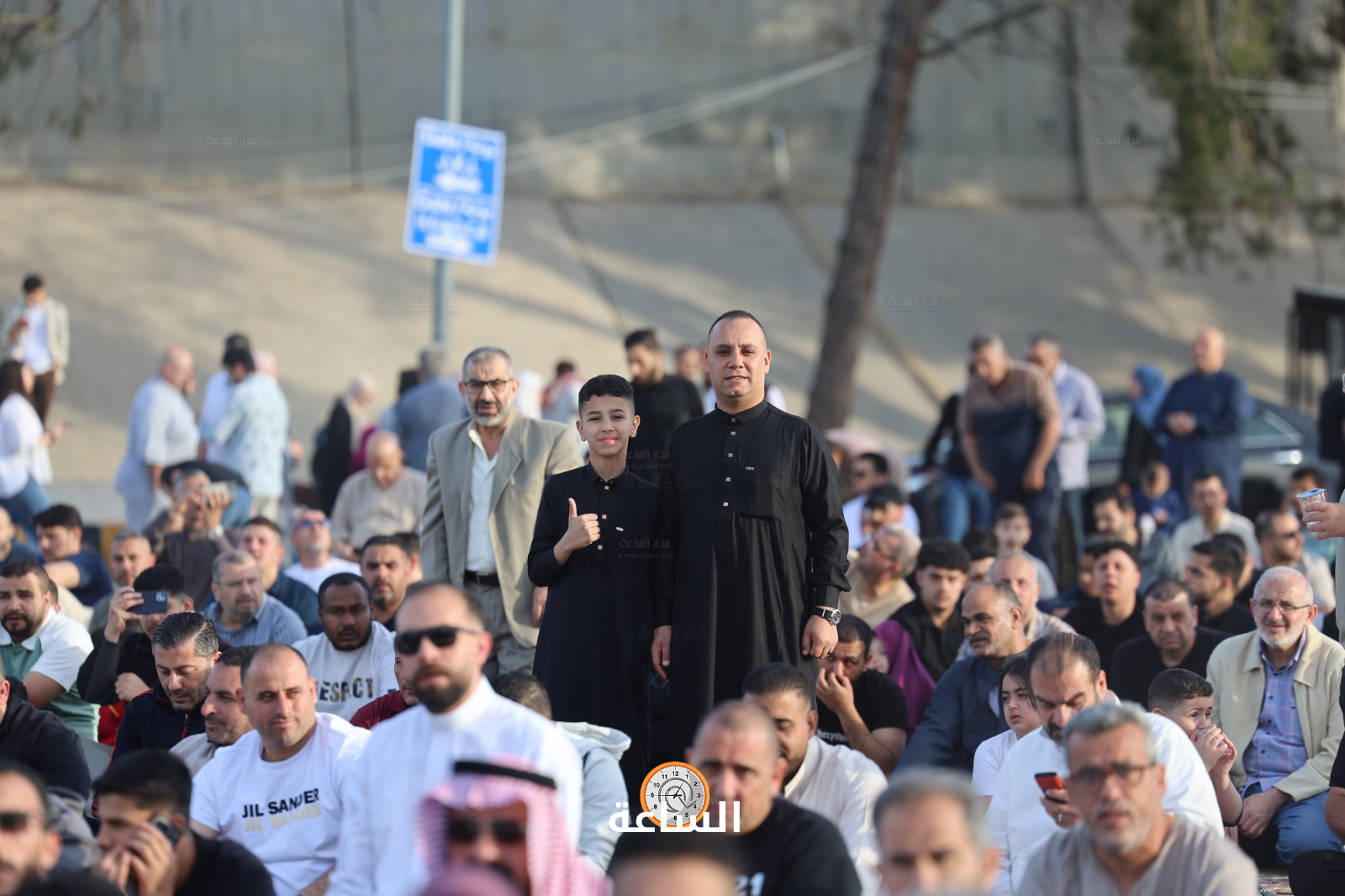 Madar Al-Saa Images 0.8683184794486508