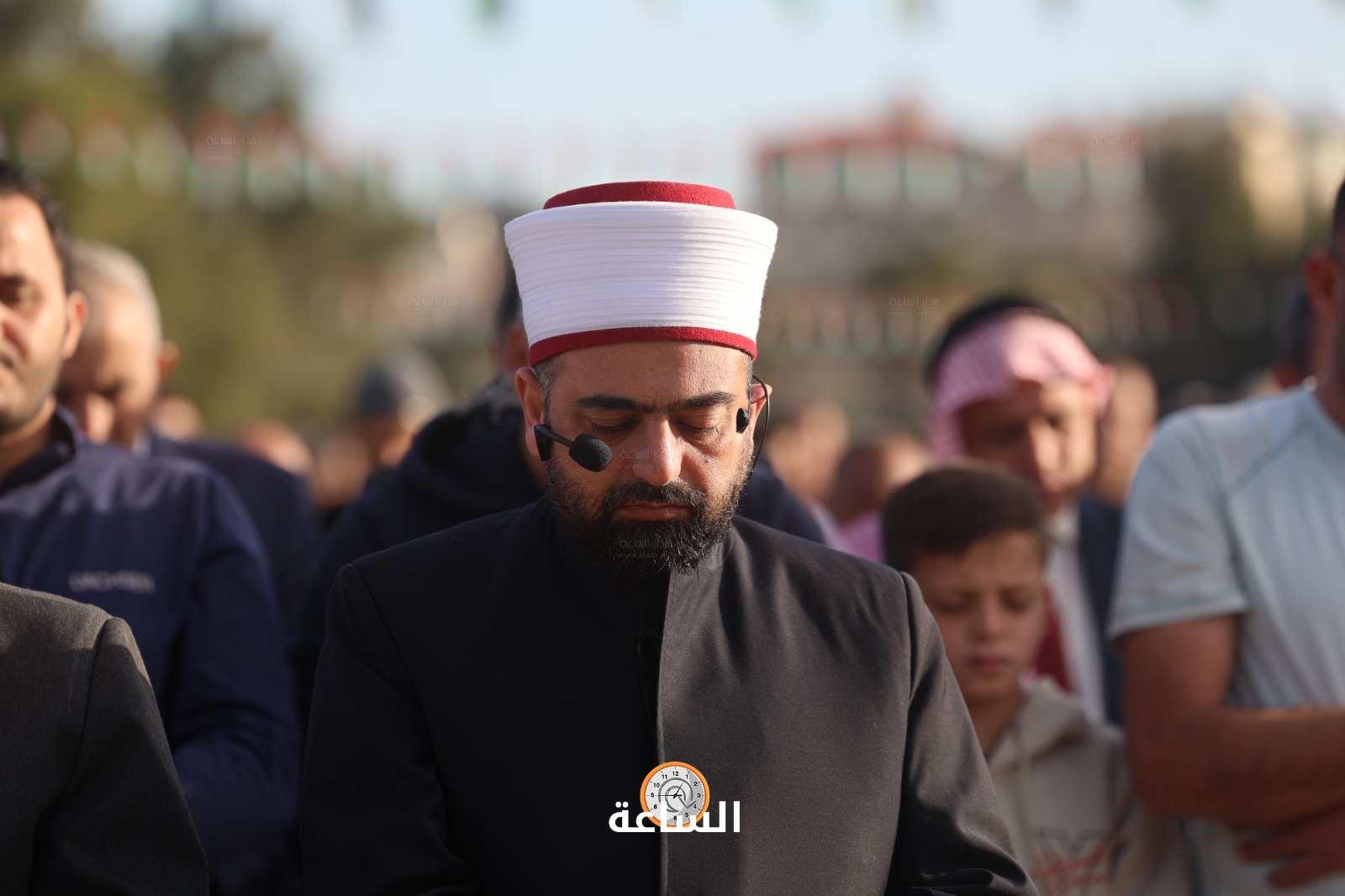 Madar Al-Saa Images 0.16366935286359863