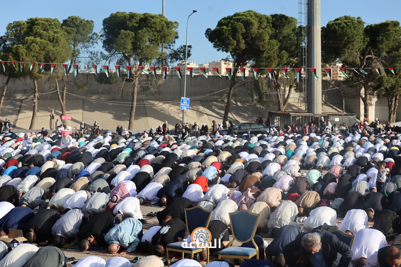Madar Al-Saa Images 0.5036914737135789