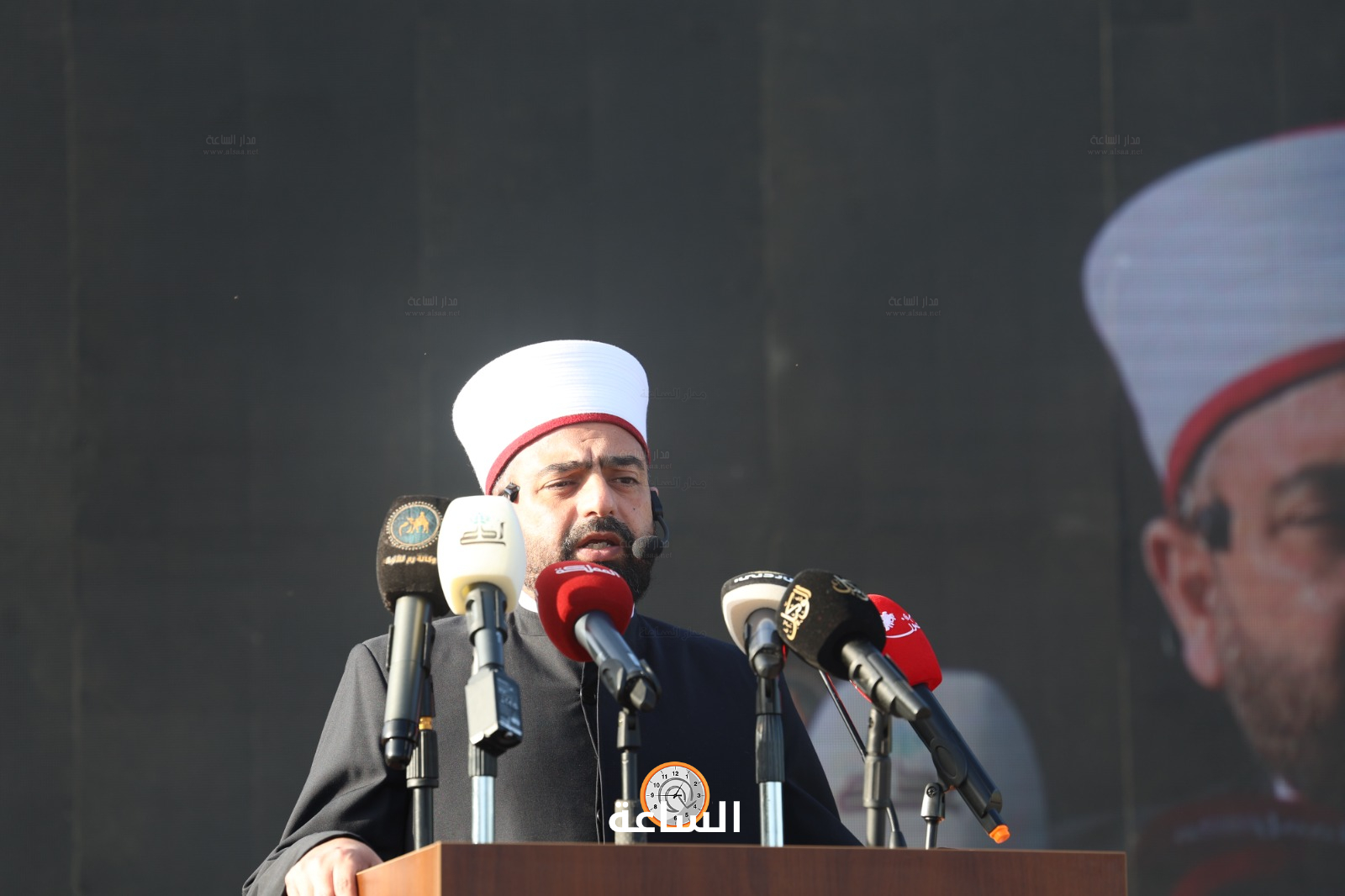 Madar Al-Saa Images 0.2666568618751315