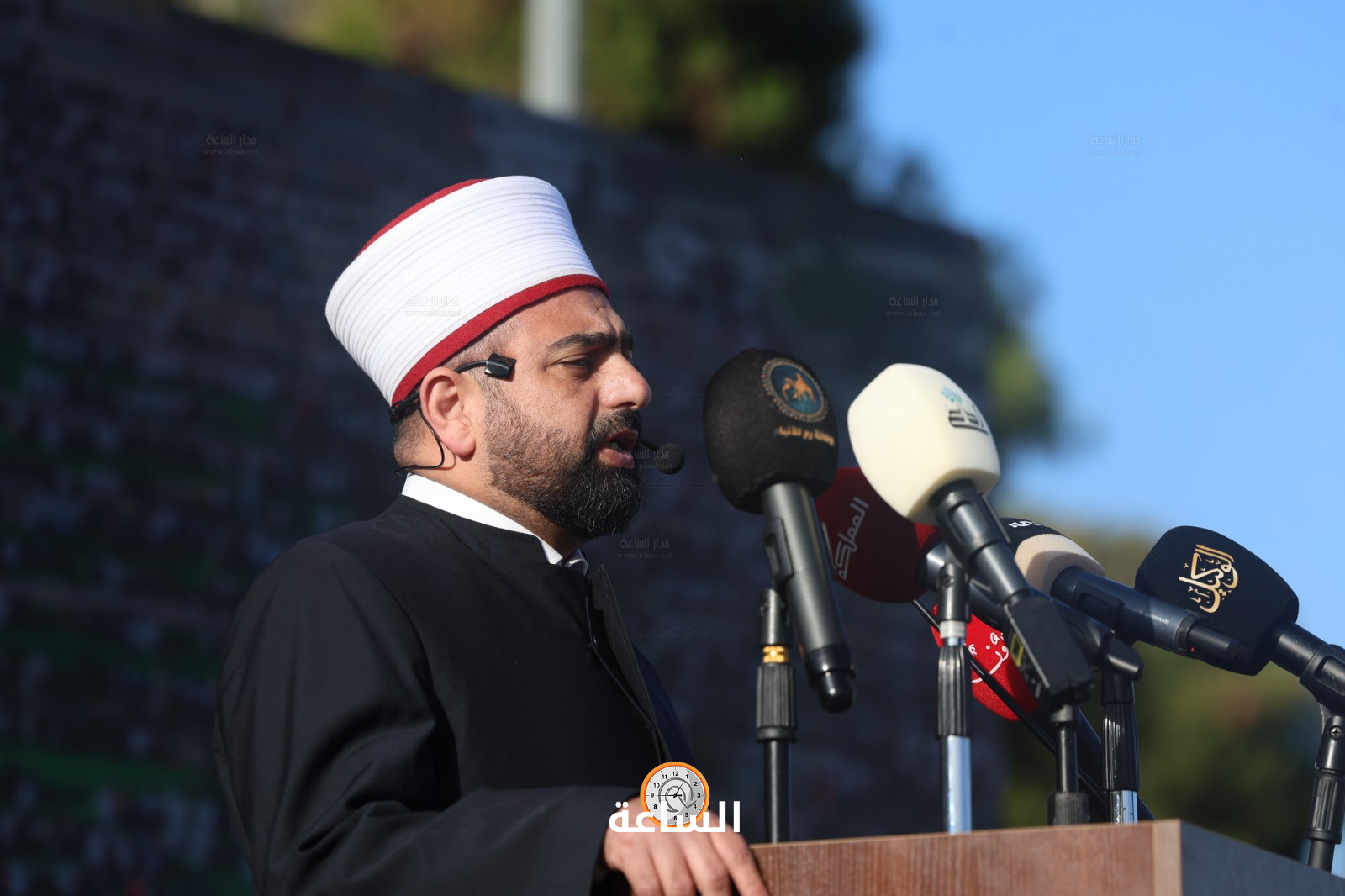 Madar Al-Saa Images 0.1799417919555646