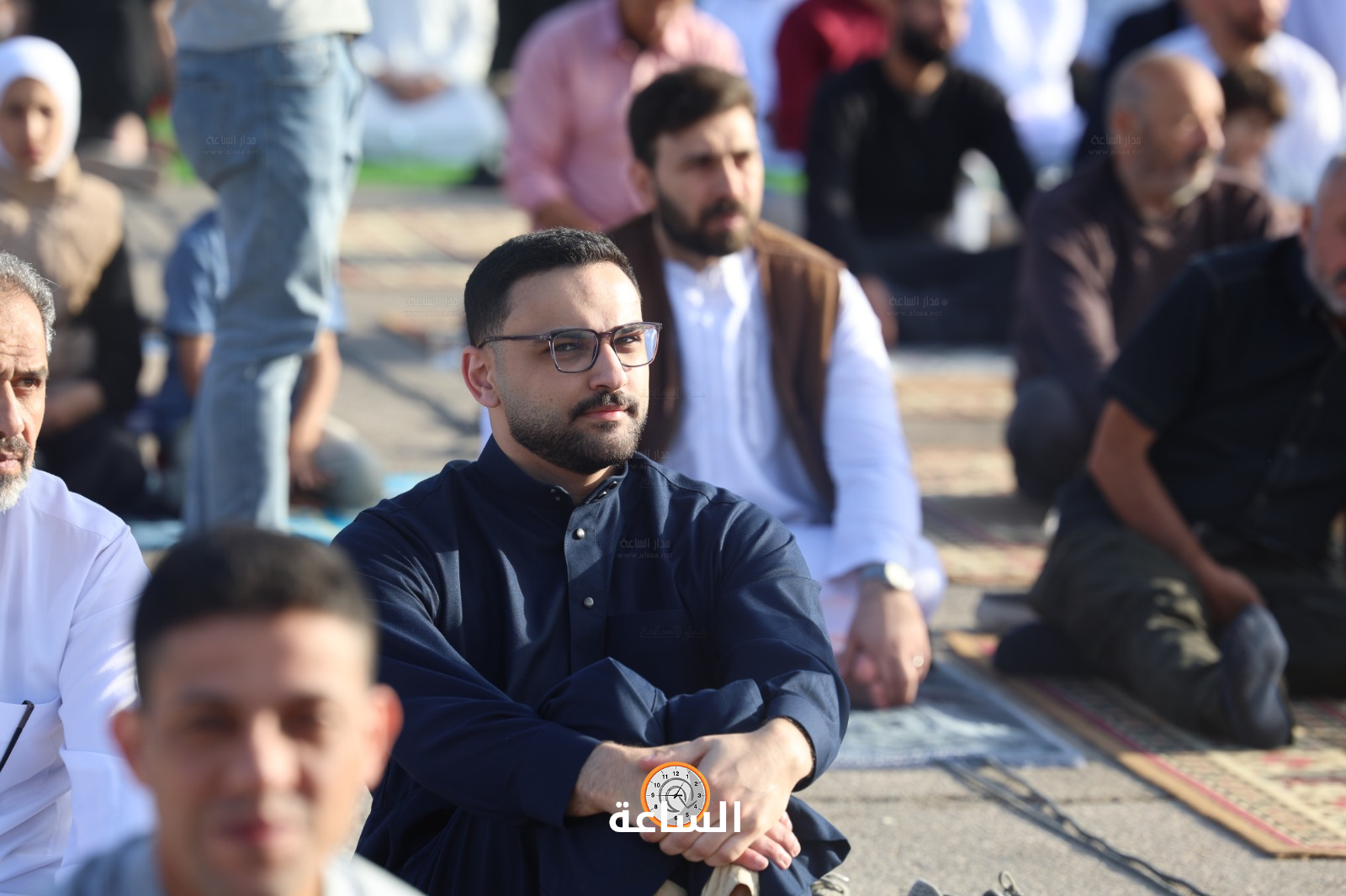 Madar Al-Saa Images 0.8748182059577048