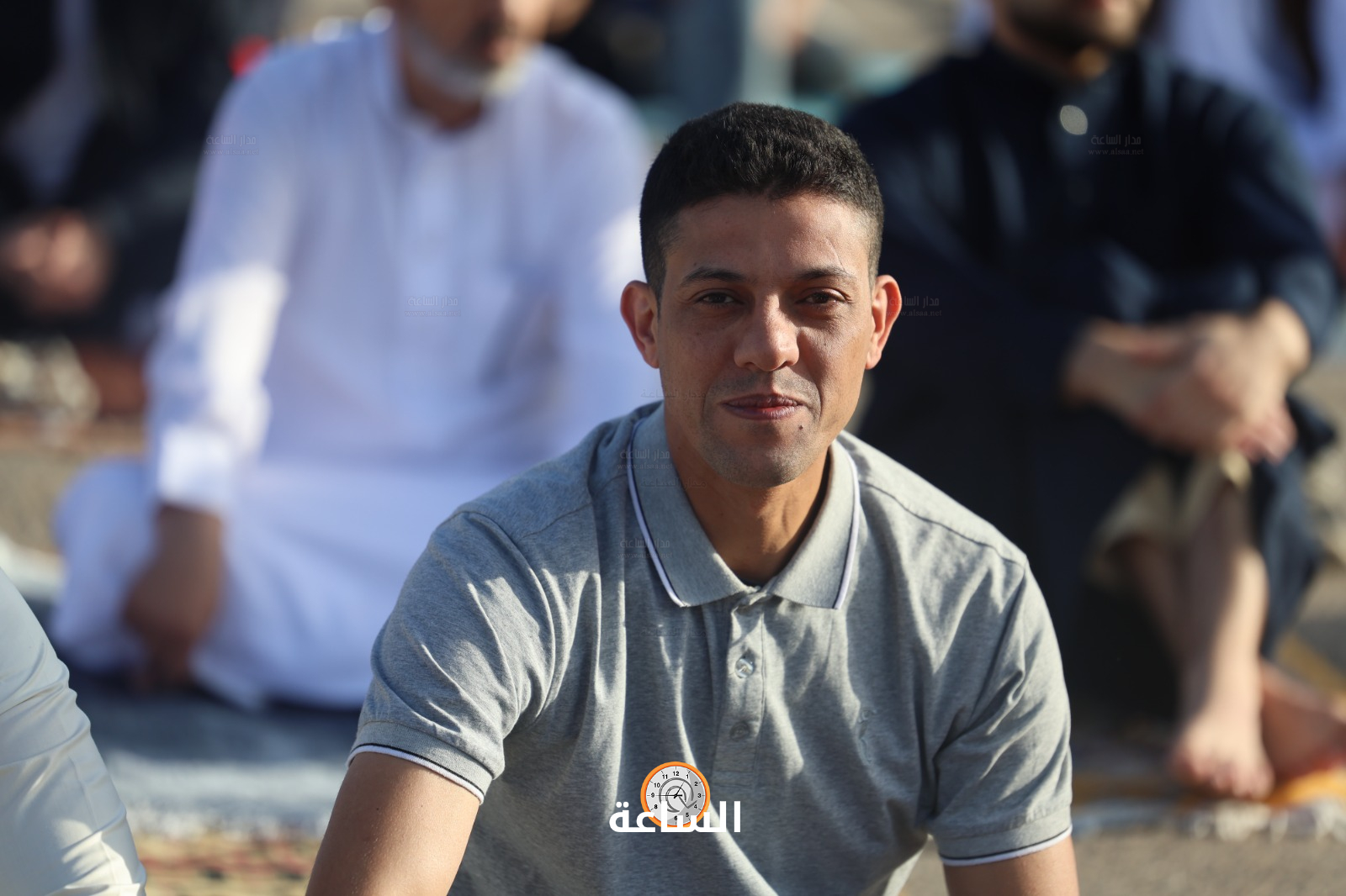 Madar Al-Saa Images 0.027108676681470656