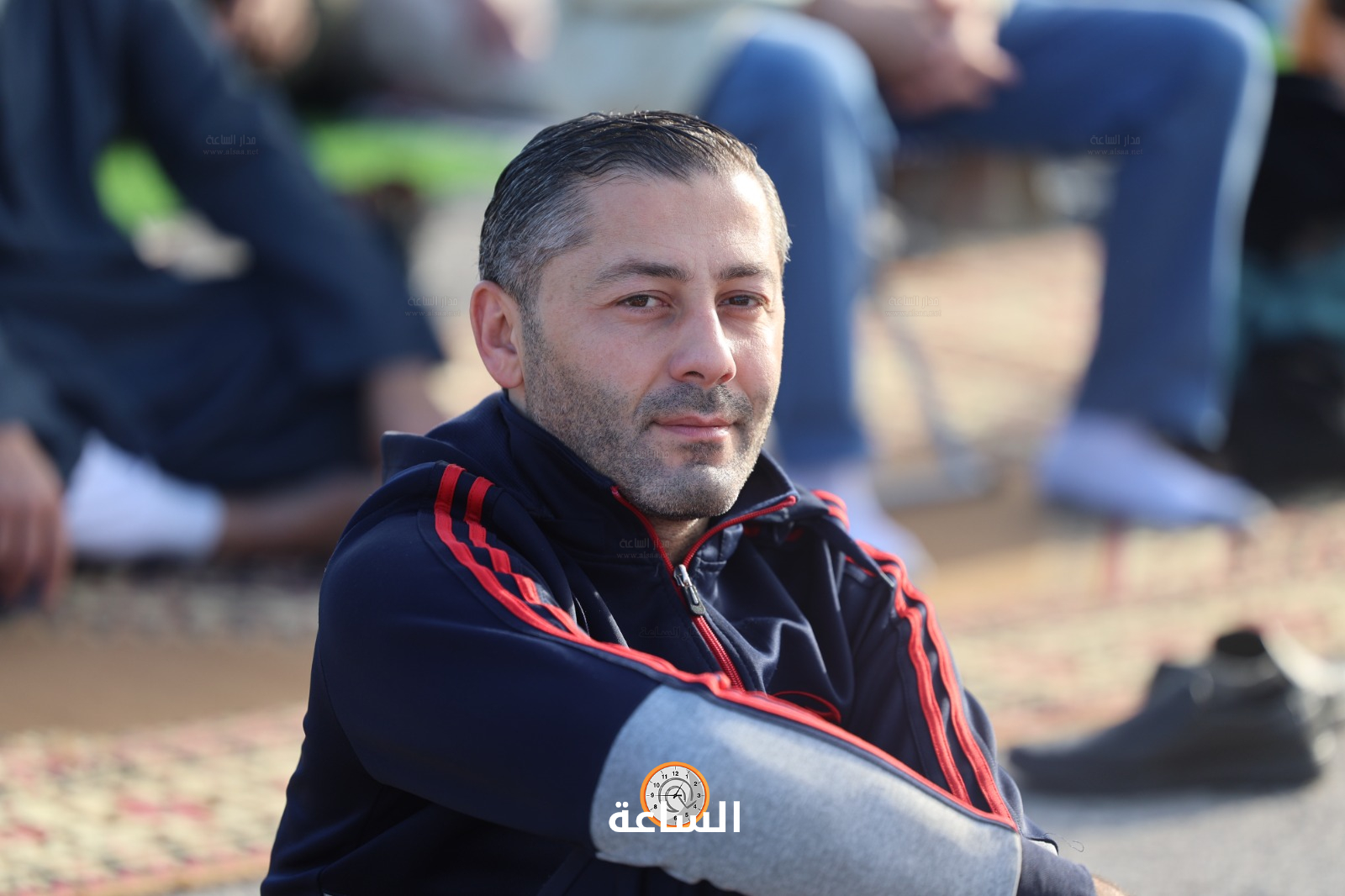 Madar Al-Saa Images 0.4850055357377192