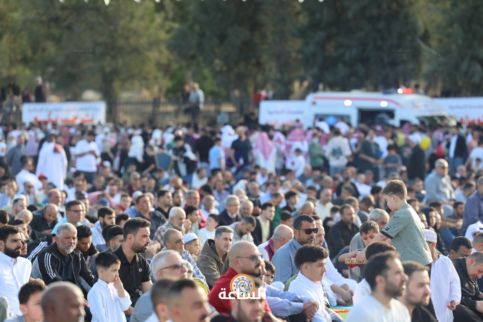 Madar Al-Saa Images 0.20304052583837107