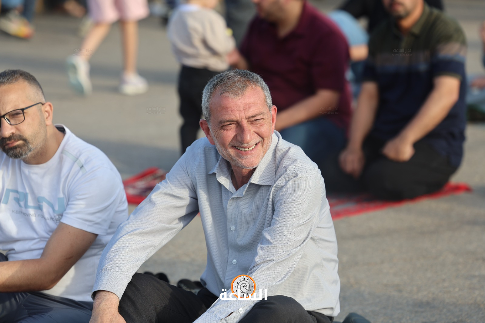 Madar Al-Saa Images 0.6103654064564863