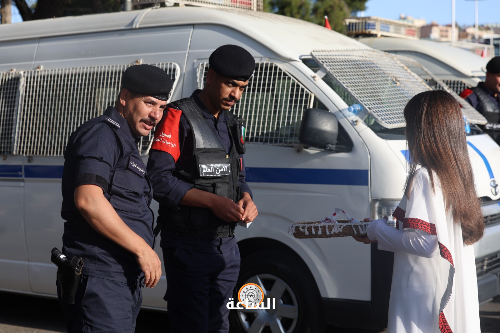 Madar Al-Saa Images 0.3486784202376284