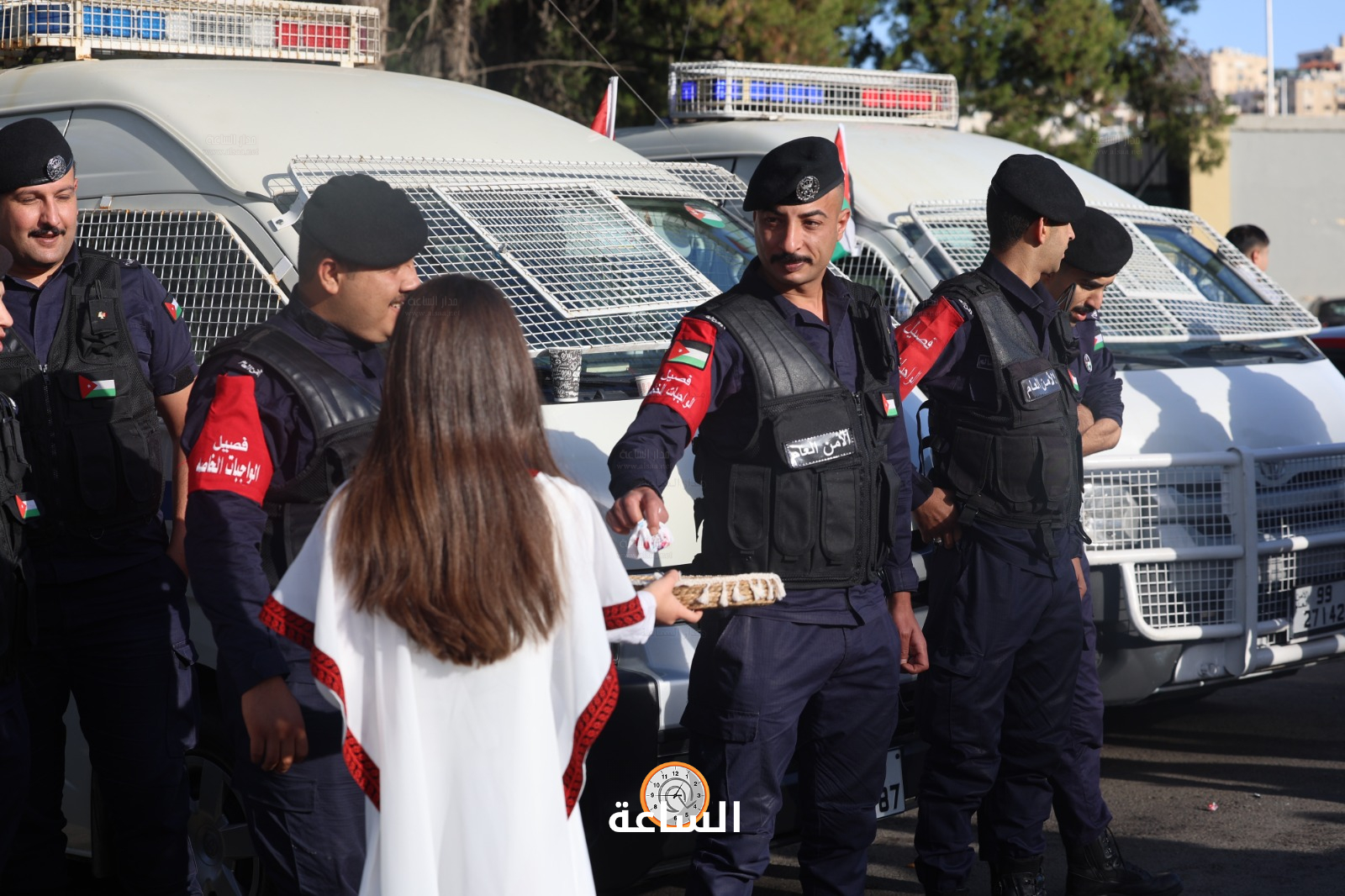 Madar Al-Saa Images 0.29950660449983046