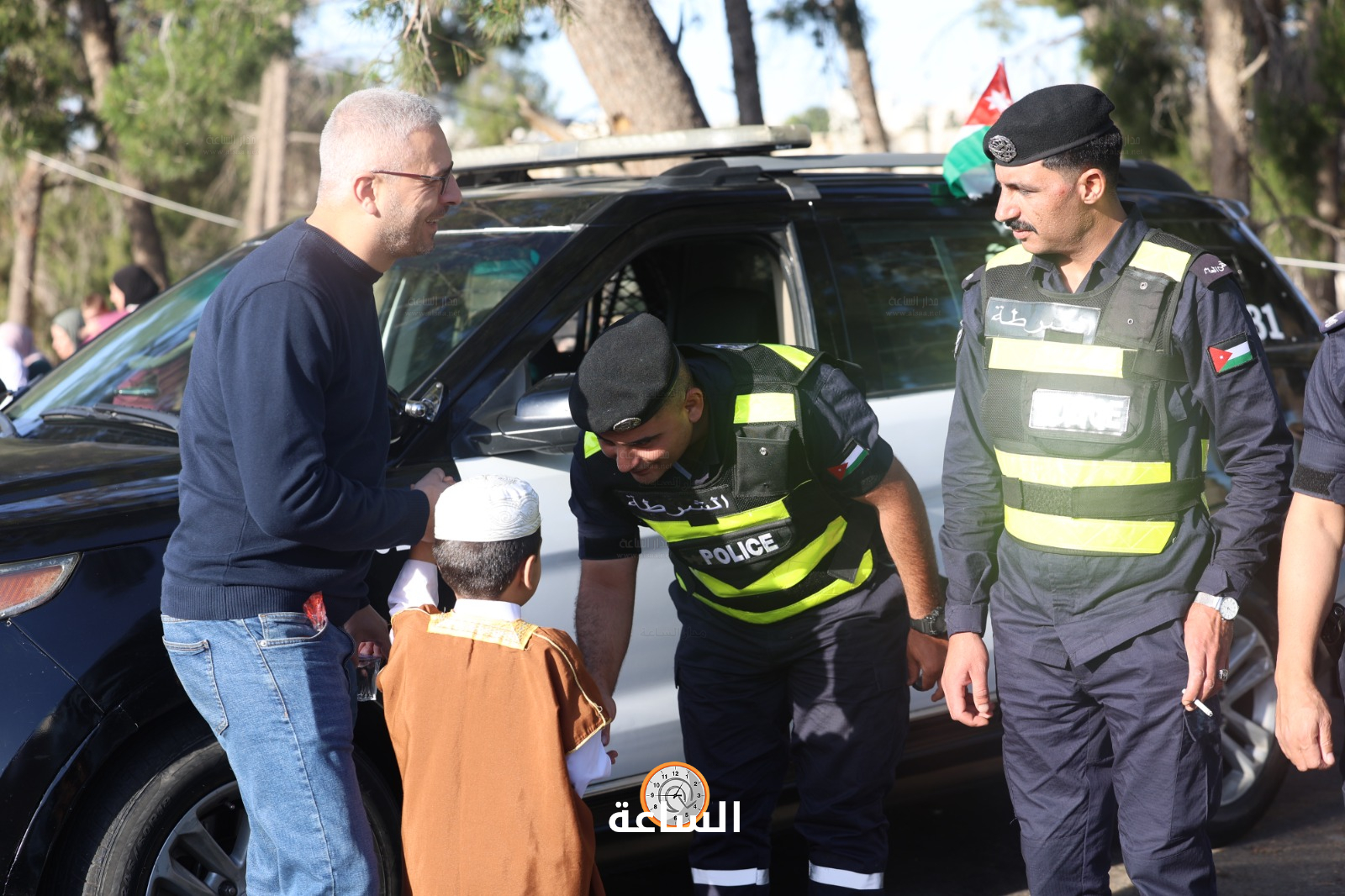 Madar Al-Saa Images 0.723954769892618