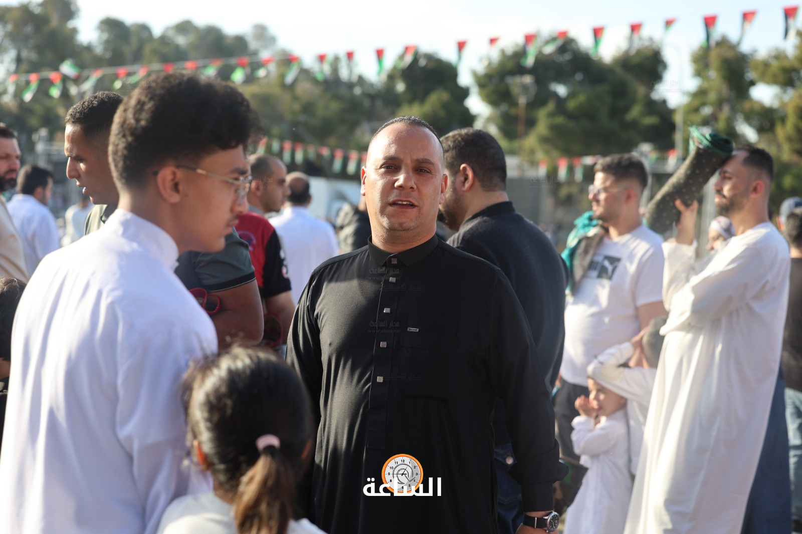 Madar Al-Saa Images 0.9890512901068174