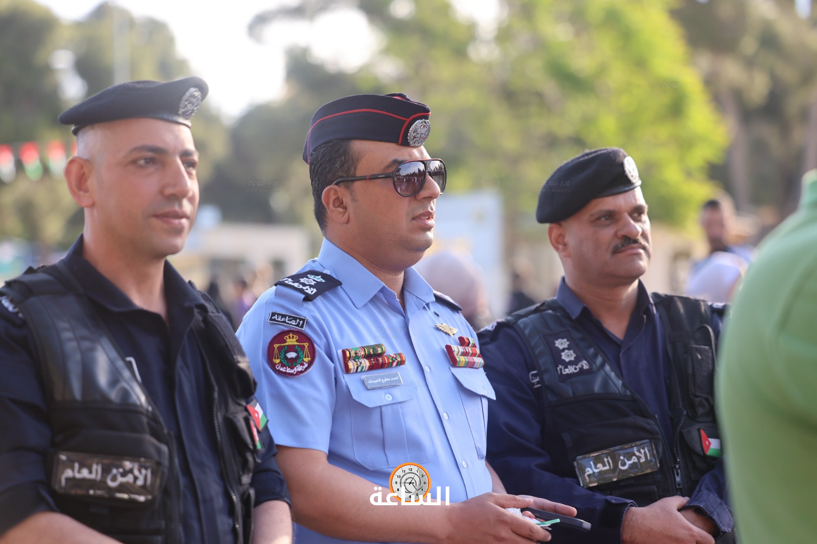 Madar Al-Saa Images 0.8275666518968526