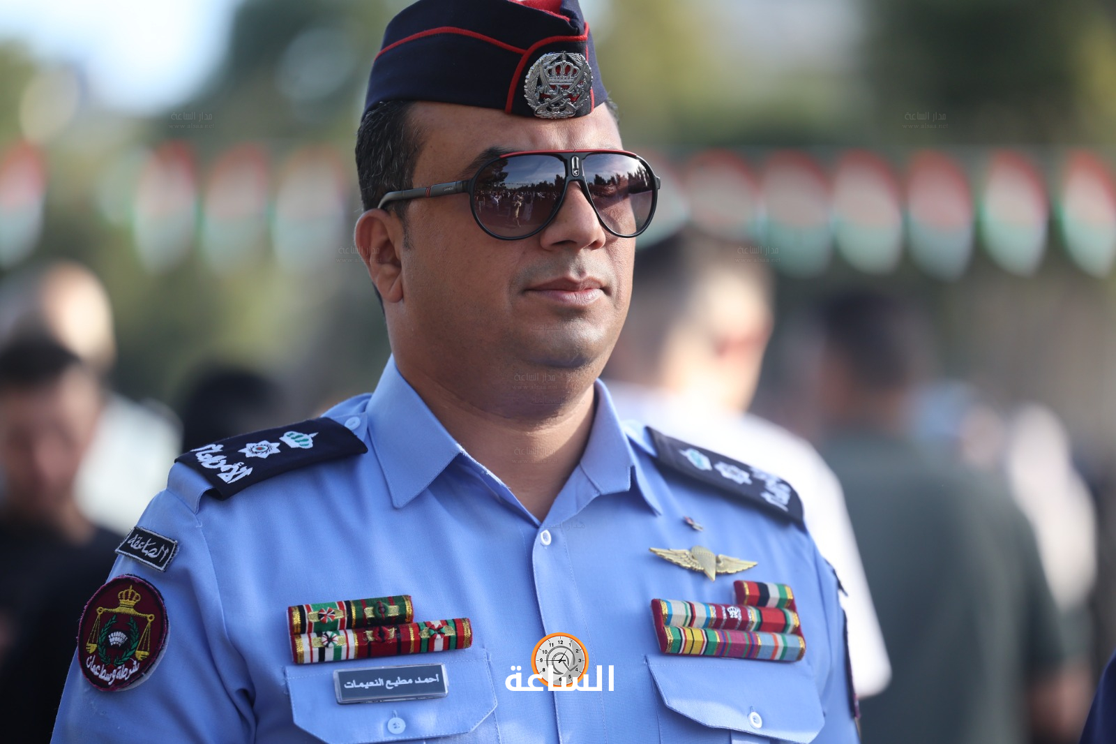 Madar Al-Saa Images 0.01401563878424994