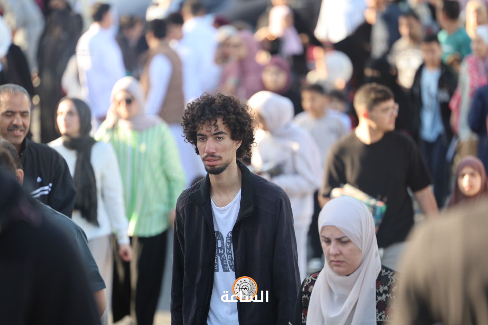 Madar Al-Saa Images 0.18354586939324058