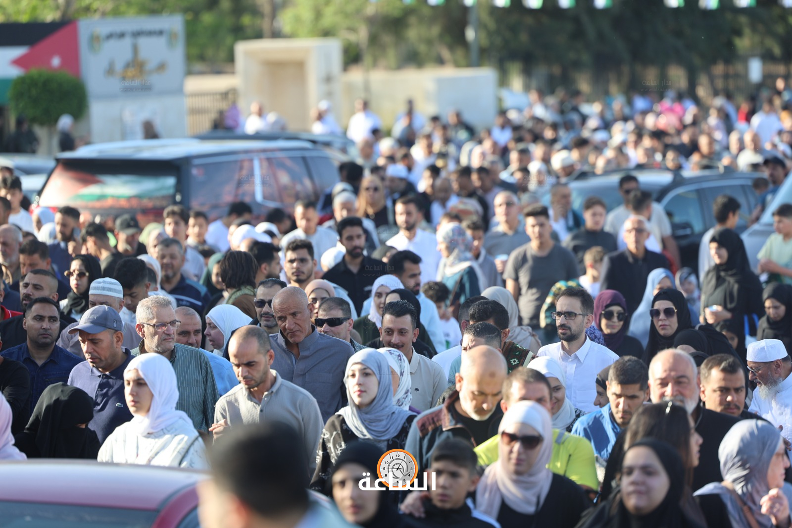 Madar Al-Saa Images 0.5164431665342044