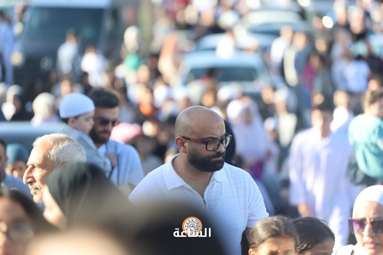 Madar Al-Saa Images 0.5106633782158592