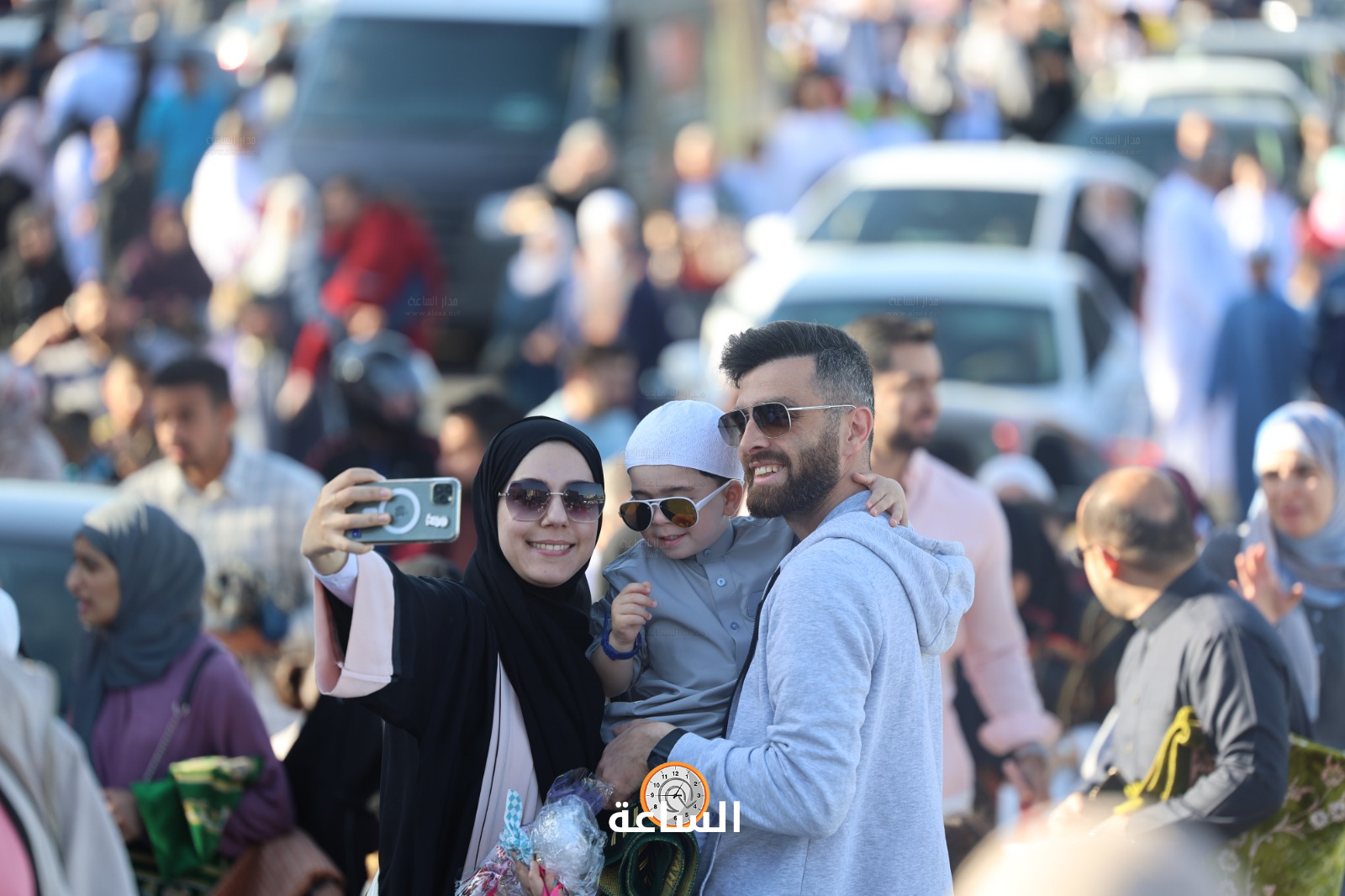 Madar Al-Saa Images 0.6933709312558298